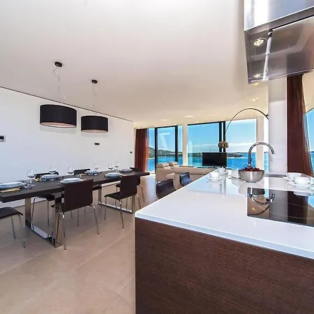 Appartement Luxury The Ocean Dream Ii