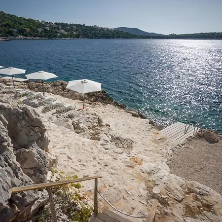 Luxury The Ocean Dream Ii * Primošten