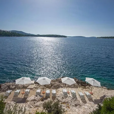 Appartement Luxury The Ocean Dream Ii Primošten