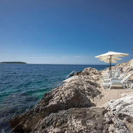 Appartement Luxury The Ocean Dream Ii *