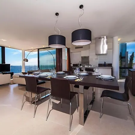 Luxury The Ocean Dream Ii Appartement