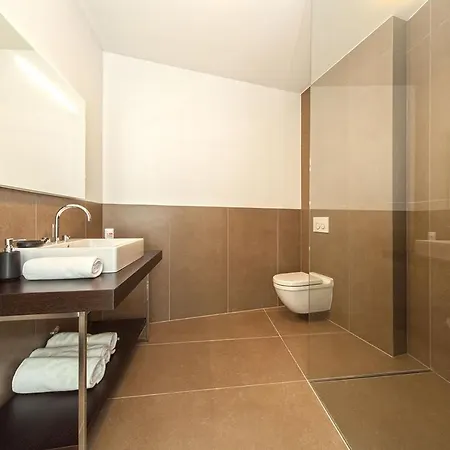 Luxury The Ocean Dream Ii Apartmán